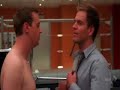 Navy NCIS - Tony taking his shirt off