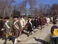 Metal Detecting New England, 'Revolutionary War Reenactment'