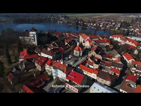 Video Stavební pozemek 1500 m2 (3993 Kč/m2)