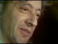 Serge Gainsbourg - Vieille Canaille + La Fautive