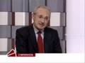 Enrico Boselli a Tribuna Politica