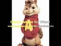 Alvin and The Chipmunks- Sexy Can I