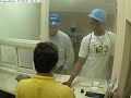 Robo por Empleado Distraido
