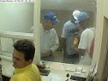 Robo por Empleado Distraido