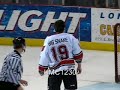 2006-2007 Robin Big Snake Vs. Chris Gehrke