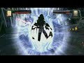 Star Wars : The Force Unleashed Duel Mode |Vader Vs. Luke|