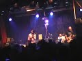 Anekdoten - the Great Unknown @ melloboat '08
