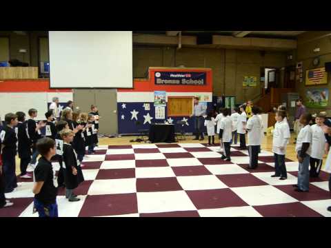 chess board