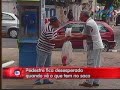 Pegadinha do João Kleber - Bandido ''Perigoso''