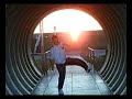 Psycho_Jumpstyle - Nordsee Jump  ( Bremerhaven )