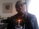 Diddy Blog #34 - Diddy's Birthday Wish 