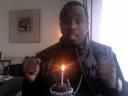Diddy Blog #34 - Diddy's Birthday Wish 