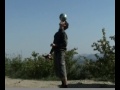 Freestyle in Piatra Neamt by Fabian part II Freestyle in Piatra Neamt by Fabian part II
