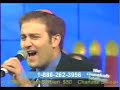 Al Hanisim - Six13 @ Chabad Chanukah Telethon - 12.09.07