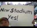 Purple Pants - One Fan\