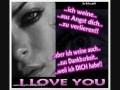 füa meine süßee
