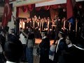 Bayrak Devir Teslim Töreni Bayrak Devir Teslim Töreni