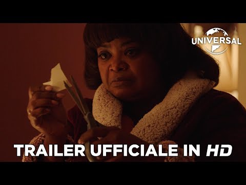 Preview Trailer Ma, trailer ufficiale italiano