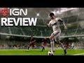 IGN Reviews - FIFA Soccer Vita - Game Review