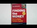 How to Raise Venture Capital