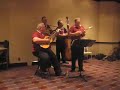 Melodija at the TAA Extravaganza in Pittsburgh Pa Sep 2008