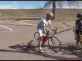 Cornering Lesson