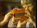 80's Commercial For The Classic Viewmaster