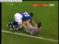 Voetbal Gevechten Voetbal Gevechten
