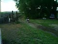 water skipping yay