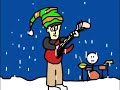 Canadian Idiot Cartoon Canadian Idiot Cartoon