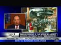 Owens Corning CEO