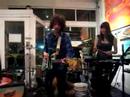 railcars- there is ice at mama buzz railcars- there is ice at mama buzz