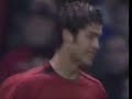 Cristiano Ronaldo 2007 by: Mike CR7
