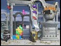 another tetris video, no t-spins, no crazy stuff, just casual play for demonstration purposes i haven't played this game in ages, so i kept mis-placing certain pieces every now and then... not accustomed to the lock-delay, and the fact that hard-drop stills has lock-delay.