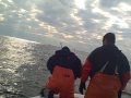 Karen Lynn Charters Giant Bluefin Tuna Gloucester Mass
