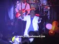 Kassav Jean-Philippe Marthely et son Public