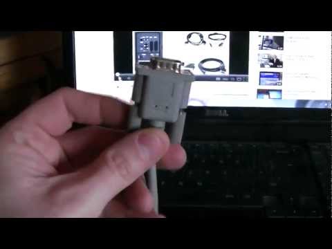 how to attach computer to a tv