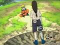 Neji Fallin Down