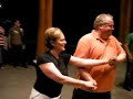 Troy Jones Square Dancing
