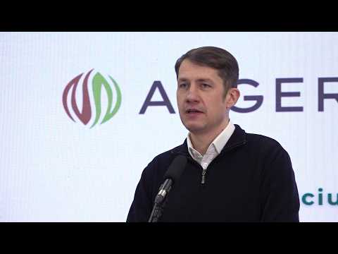 Egy termelő- és raktárcsarnokkal bővült a szabadkai Avgerinos Kft.-cover