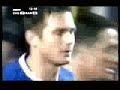 Chelsea Barcelona 4-2