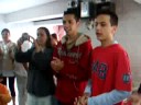 Familia Oliveira Rosa e Moreira 3