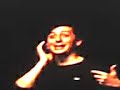 gad elmaleh- goldorak en arabe!!