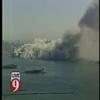 911 CBS live9 blooper 911 CBS live9 blooper