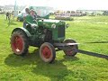 F�te des moissons St Jans Cappel