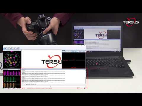 Demo of Logging Event Mark (BX316 GNSS RTK OEM Board)