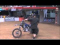 XGames 17 - Moto X Best Trick | Jackson Strong First Front Flip Landed | Wins Gold Medal