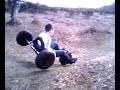 New Forset Buggy