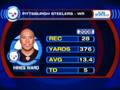 Sony Endzone: Giants vs. Steelers