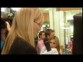 Glamorous Daylight Perfume Launch
